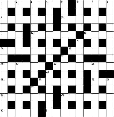 Puzzle No. 1614
