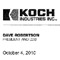 Koch Industries Election Materials