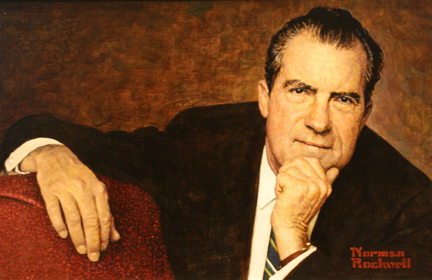 I Voted To Impeach Richard Nixon: Here’s What Watergate Means Today | The Nation1500 x 975