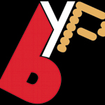 Black Youth Project 100 logo