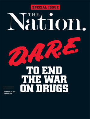 Cover of December 27, 2010 Issue