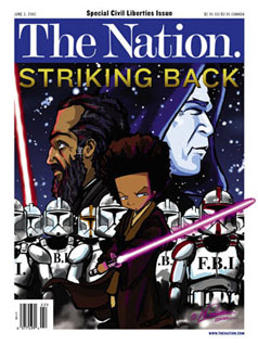 Cover of June 3, 2002 Issue