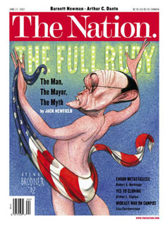 Cover of June 17, 2002 Issue
