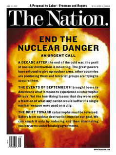 Cover of June 24, 2002 Issue