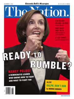 Cover of December 2, 2002 Issue