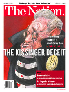 Cover of December 23, 2002 Issue