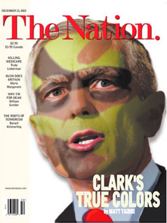 Cover of December 15, 2003 Issue