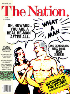 Cover of January 26, 2004 Issue