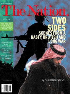 Cover of February 23, 2004 Issue