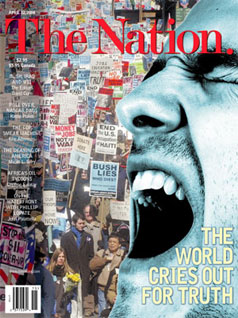 Cover of April 12, 2004 Issue