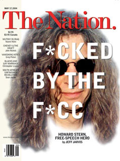 Cover of May 17, 2004 Issue