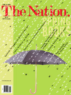 Cover of June 14, 2004 Issue