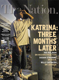 Cover of January 2, 2006 Issue