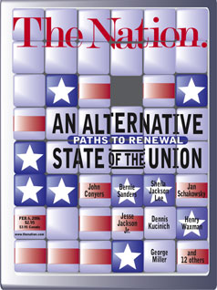 Cover of February 6, 2006 Issue