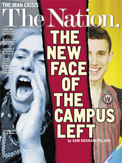 Cover of February 13, 2006 Issue