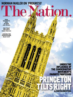 Cover of March 13, 2006 Issue