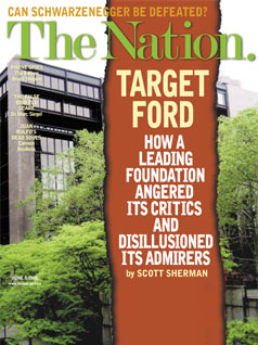 Cover of June 5, 2006 Issue