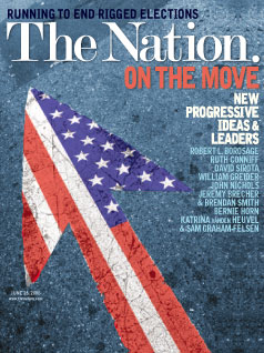 Cover of June 26, 2006 Issue