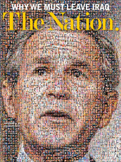 Cover of September 24, 2007 Issue