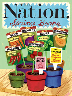 Cover of June 9, 2008 Issue
