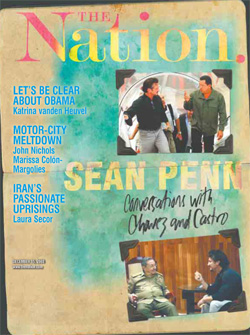 Cover of December 15, 2008 Issue