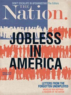 Cover of February 23, 2009 Issue