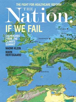 Cover of January 4, 2010 Issue