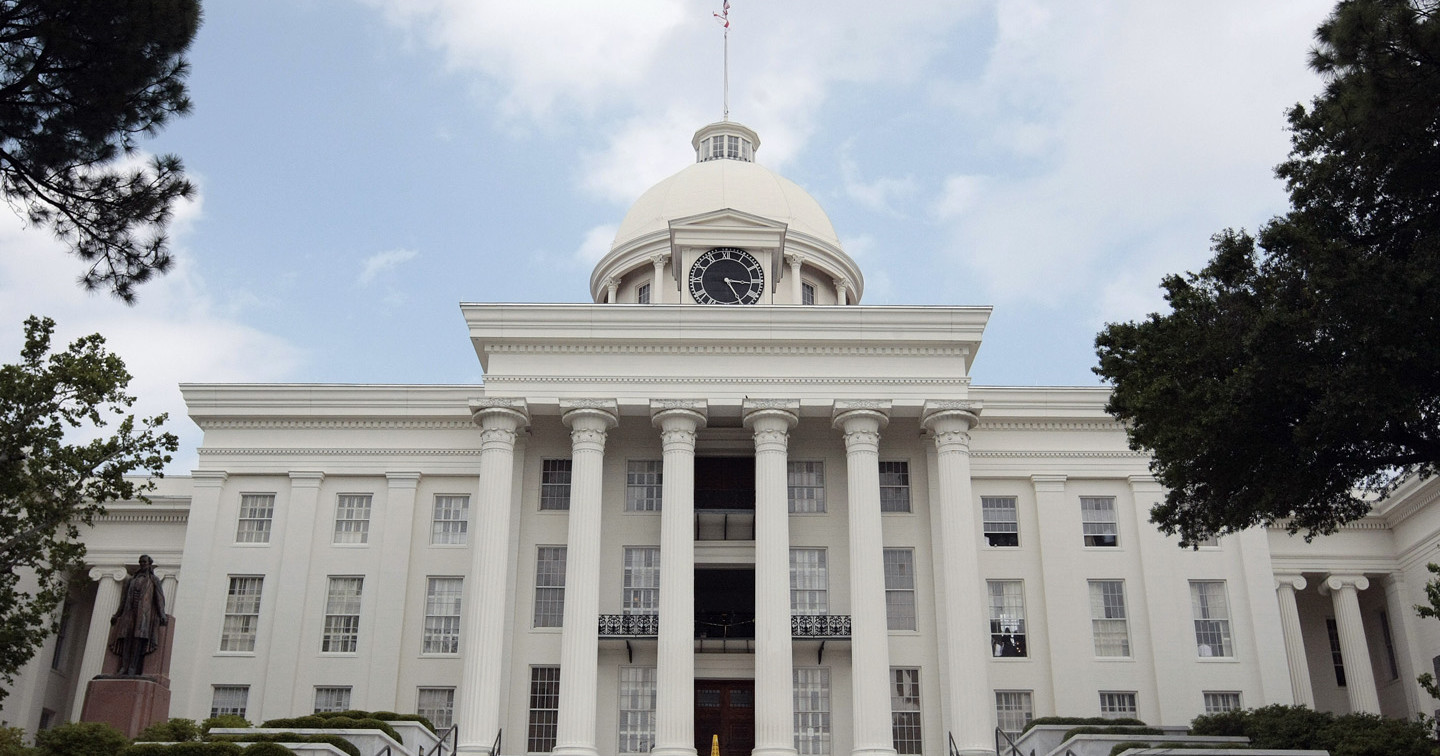Alabama s Controversial Voter ID Law Is Challenged In Court The Nation