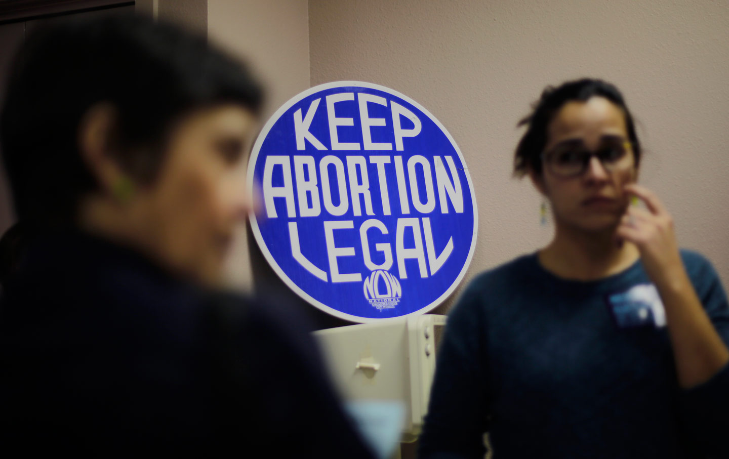 Abortion case goes to Supreme Court: 5 things to know