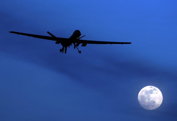 A-US-Predator-drone-in-Afghanistan-AP-PhotoKirsty-Wigglesworth-File