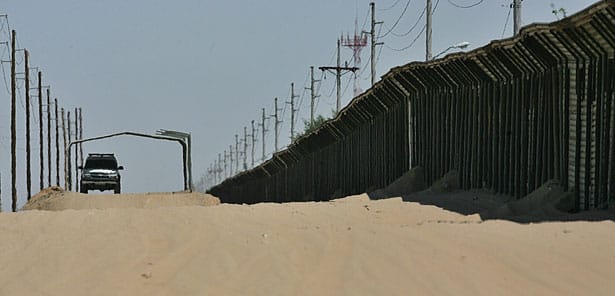 US-Mexico-border