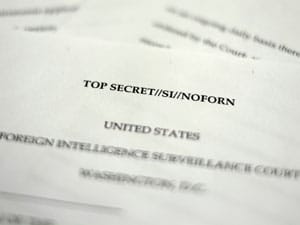 Top-secret-documents