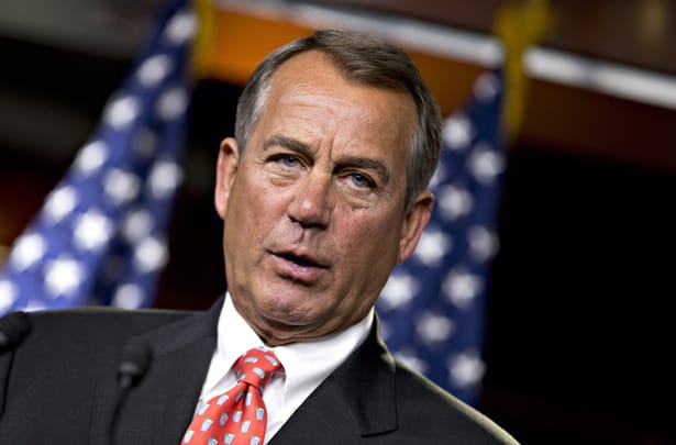 John-Boehner