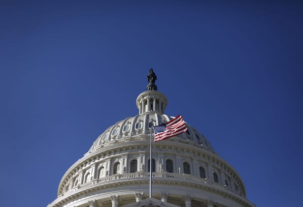 US-Capitol