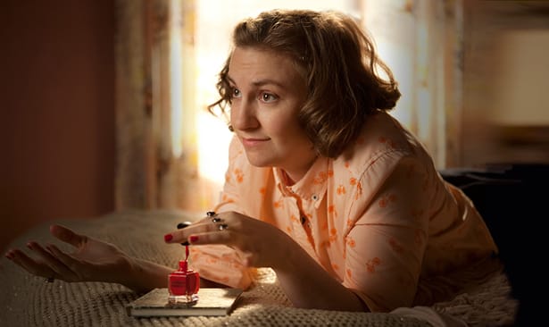 Lena-Dunham