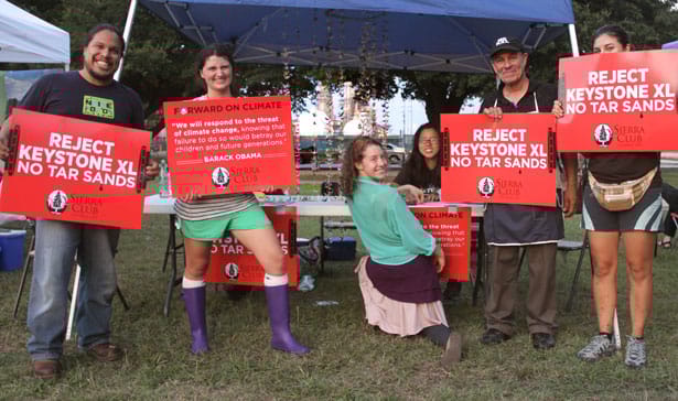 Keystone-XL-protest