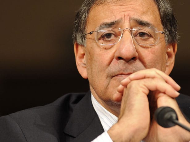 Leon-Panetta