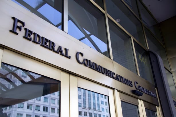 FCC-headquarters