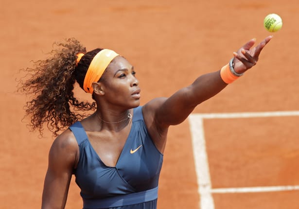 Serena's example: Tennis icon's impact felt in Black America