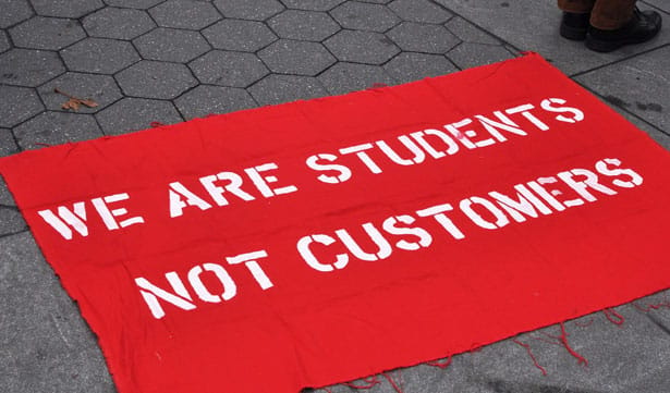 pStudents-Not-Customersp