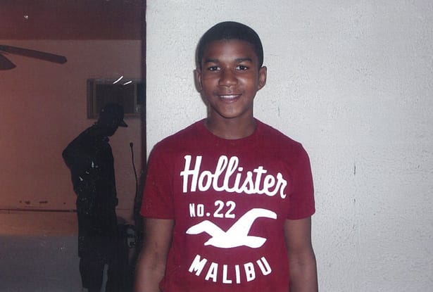 Trayvon-Martin