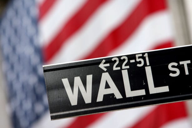 Wall-Street-Sign