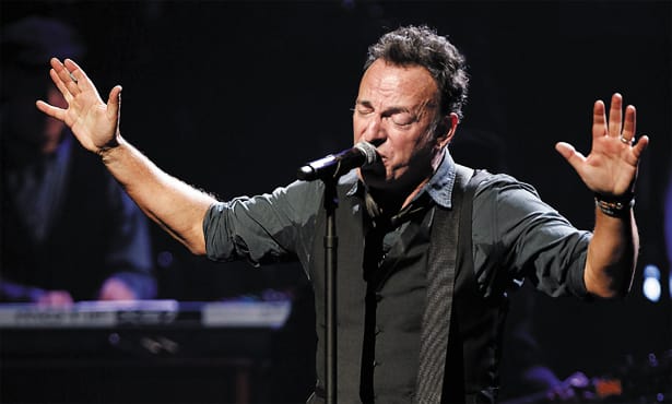 Bruce-Springsteen