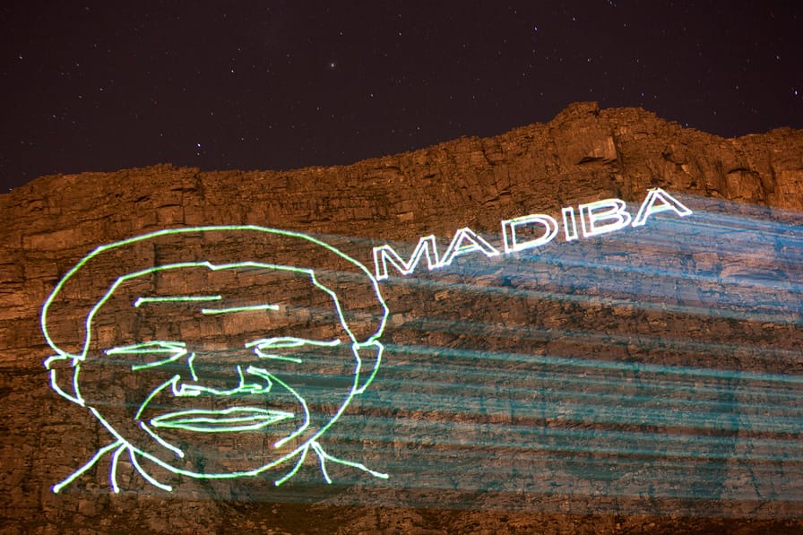 Snapshot-Honoring-Mandela