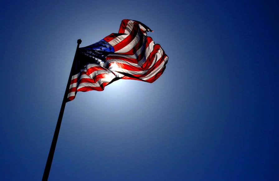 American-flag