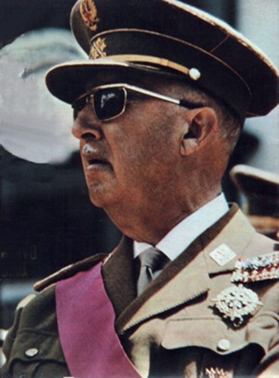 Francisco-Franco-1892-1975
