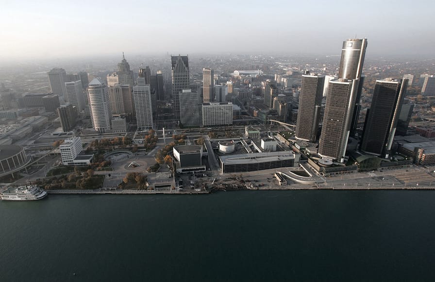 Detroit-skyline