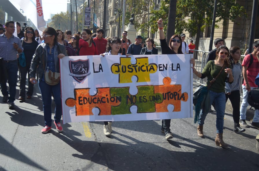 Is-the-Chilean-Student-Movement-Being-Co-opted-by-Its-Government