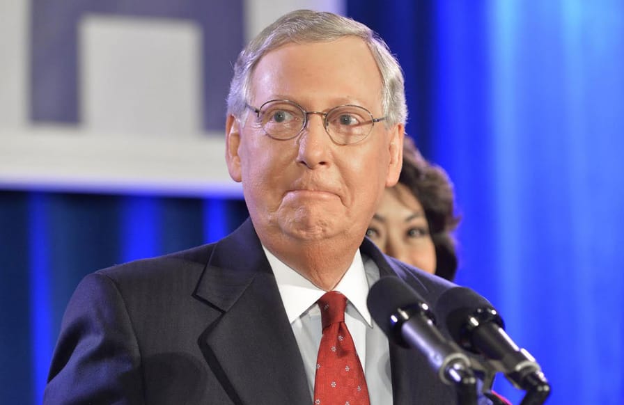Mitch-McConnell