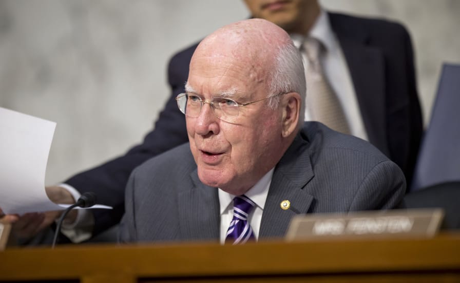Senator-Patrick-Leahy